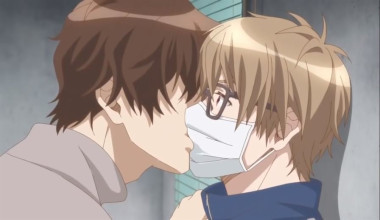 Yes ka No ka Hanbun ka