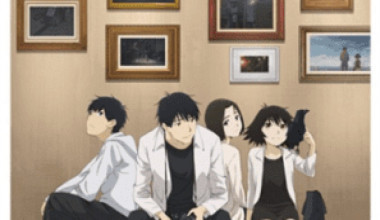 Yesterday wo Utatte Extra