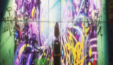 Yoru no Kurage wa Oyogenai