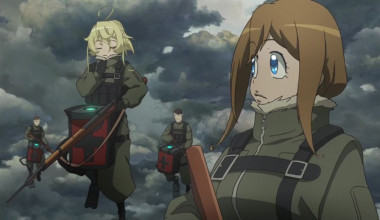Youjo Senki Latino