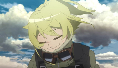 Youjo Senki Movie 1080p