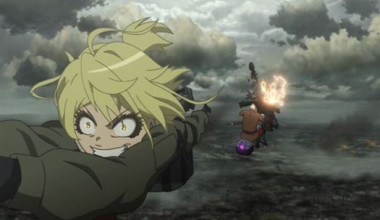 Youjo Senki