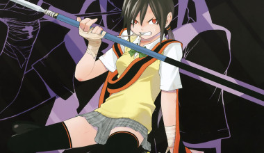 Yozakura Quartet: Hoshi no Umi