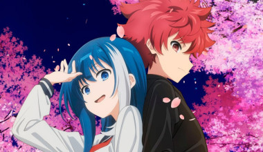 Yozakura-san Chi no Daisakusen