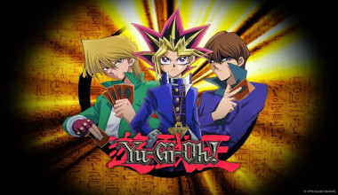 Yu Gi Oh! Latino