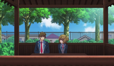 Yumemiru Danshi wa Genjitsushugisha