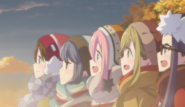 Yuru Camp
