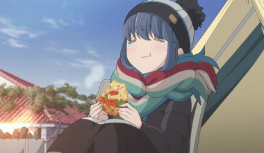 Yuru Camp 2