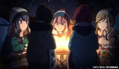 Yuru Camp Especiales