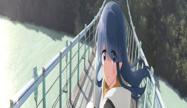 Yuru Camp△ Season 3