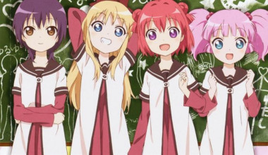 Yuru Yuri