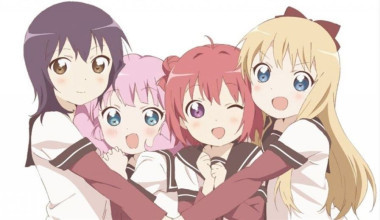 Yuru Yuri (2012)