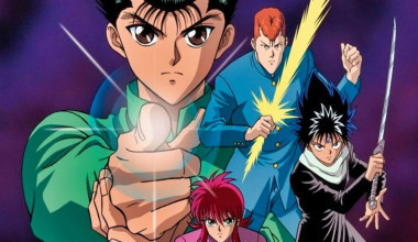 Yuu Yuu Hakusho