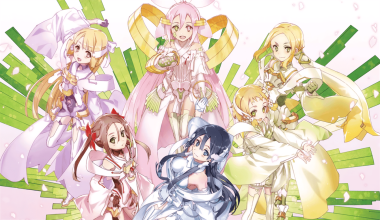 Yuuki Yuuna wa Yuusha de Aru: Hidamari