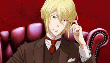 Yuukoku no Moriarty OVA