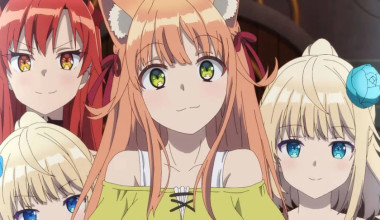 Yuusha Party wo Tsuihou sareta Beast Tamer, Saikyoushu no Nekomimi Shoujo to Deau