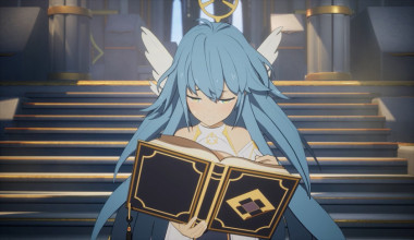 Zanting! Rang Wo Cha Gonglue