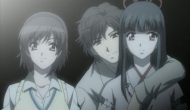 Zettai Shougeki: Platonic Heart