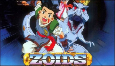 Zoids Latino