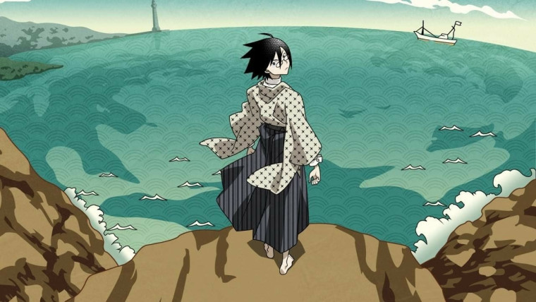 Zoku Sayonara Zetsubou Sensei