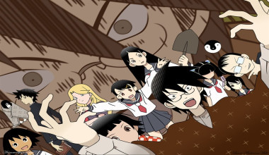 Zoku Sayonara Zetsubou Sensei