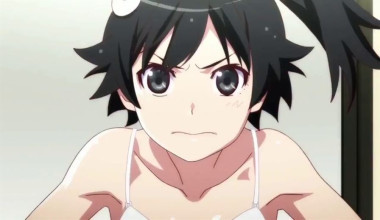 Zokuowarimonogatari