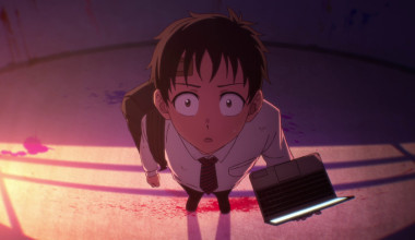 Zom 100: Zombie ni Naru made ni Shitai 100 no Koto