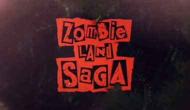 Zombieland Saga
