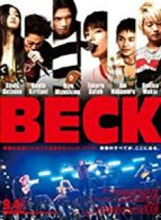 Beck Live Action