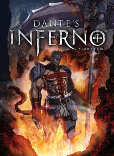 Dante's Inferno: An Animated Epic Castellano