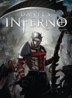 Dante's Inferno: An Animated Epic Latino