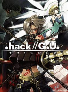 .hack G.U. Trilogy