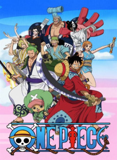 One Piece - Wano Especial