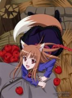 Ookami to Koushinryou II Especiales (Spice and Wolf II Especiales)