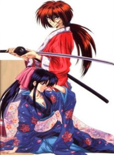 Rurouni Kenshin: Meiji Kenkaku Romantan Especiales