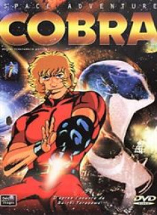 Space Cobra Latino