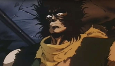 Violence Jack capitulo 1
