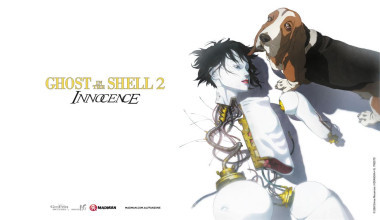 Ghost in the Shell 2: Innocence capitulo 1
