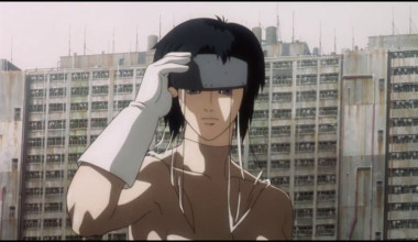 Ghost in the Shell 2.0 Castellano capitulo 1