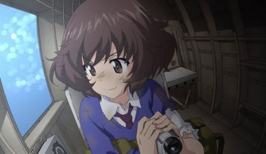 Girls & Panzer: Taiyaki War! capitulo 1