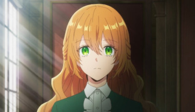 Assistir Kanojo ga Koushaku-tei ni Itta Riyuu Episodio 4 Online