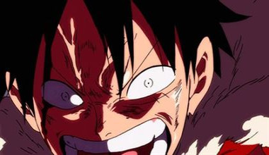One Piece 3D2Y capitulo 1