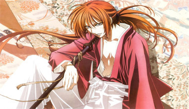 Rurouni Kenshin: Meiji Kenkaku Romantan Especiales