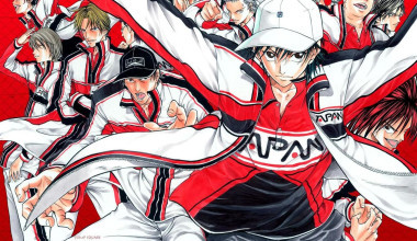 Tennis no Ouji-sama Movie 1: Futari no Samurai - The First Game (The Prince of Tennis: The Two Samurai)