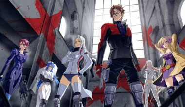 Triage X capitulo 9