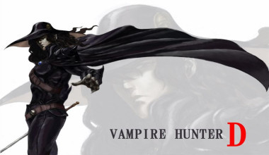 Vampire Hunter D: Bloodlust Castellano